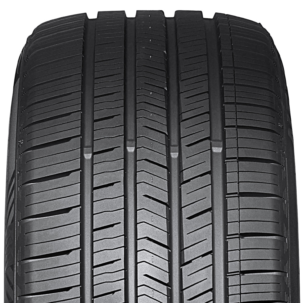 Nexen N'Fera Supreme 215/55R17 94V - Premium Tires from Nexen - Just $156.72! Shop now at OD Tires