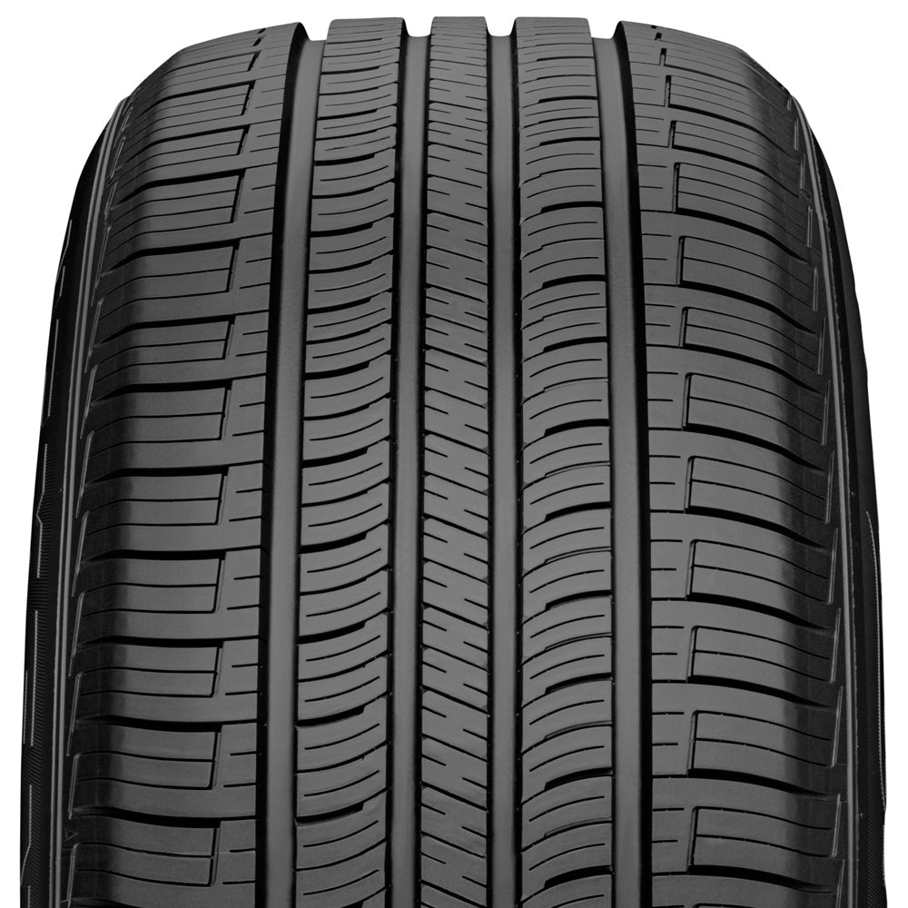 Nexen N'Priz AH5 P195/60R14 85H - Premium Tires from Nexen - Just $117.55! Shop now at OD Tires