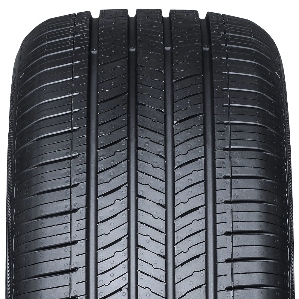 Nexen N'Priz S 215/55R17 94V - Premium Tires from Nexen - Just $224.55! Shop now at OD Tires