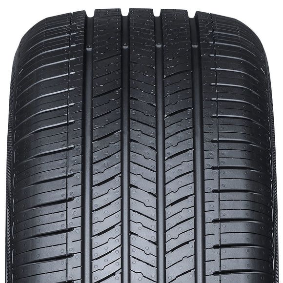 Nexen N'Priz S 205/60R16 92H - Premium Tires from Nexen - Just $194.99! Shop now at OD Tires