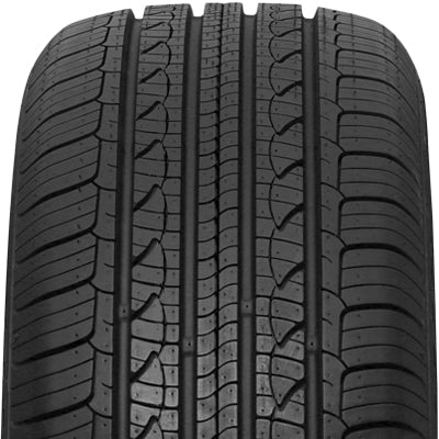 Nexen N'Priz AH8 215/45R17 87H RBL - Premium Tires from Nexen - Just $156.95! Shop now at OD Tires