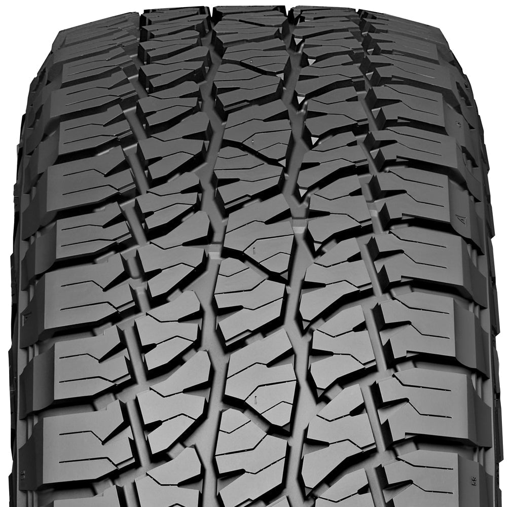 Nexen Roadian ATX LT35X12.5R22 121S F/12 ORSB / ORBL (S) - Premium Tires from Nexen - Just $578.42! Shop now at OD Tires