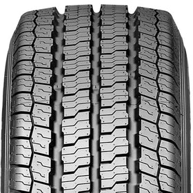 Nexen Roadian CT8 HL LT265/70R17 121/118R E/10 RBL - Premium Tires from Nexen - Just $300.16! Shop now at OD Tires