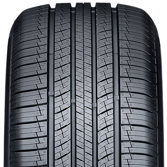 Nexen Roadian GTX 225/60R17 99H RBL - Premium Tires from Nexen - Just $204.20! Shop now at OD Tires