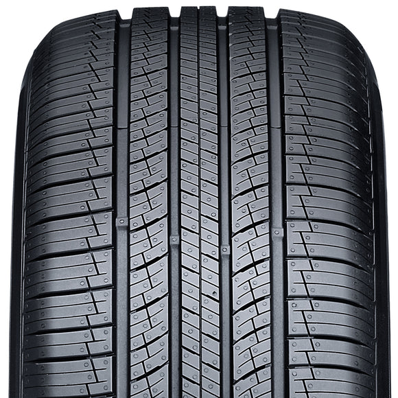 Nexen Roadian GTX 235/55R20 102V RBL - Premium Tires from Nexen - Just $278.50! Shop now at OD Tires