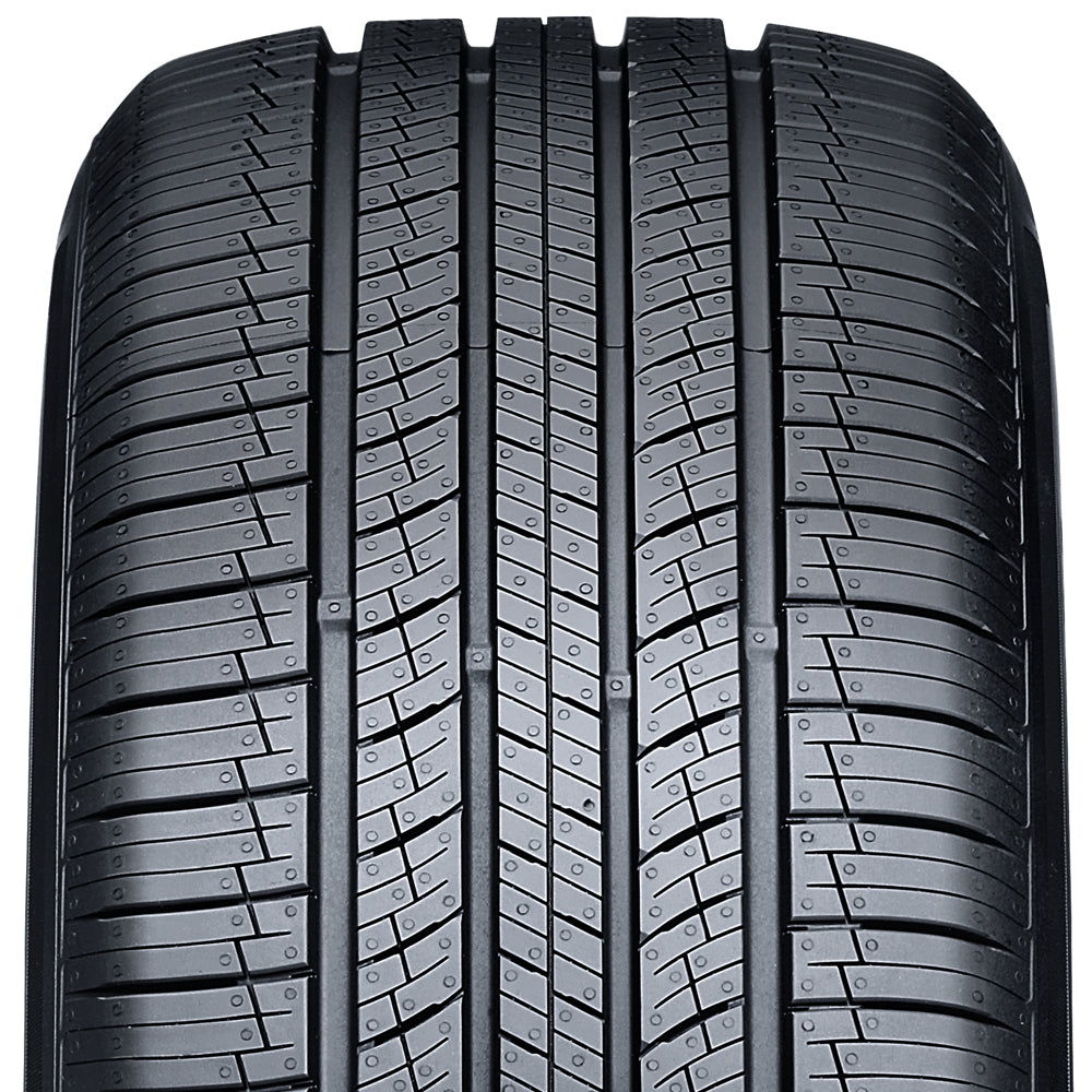 Nexen Roadian GTX 235/55R18 104V XL RBL - Premium Tires from Nexen - Just $244.43! Shop now at OD Tires