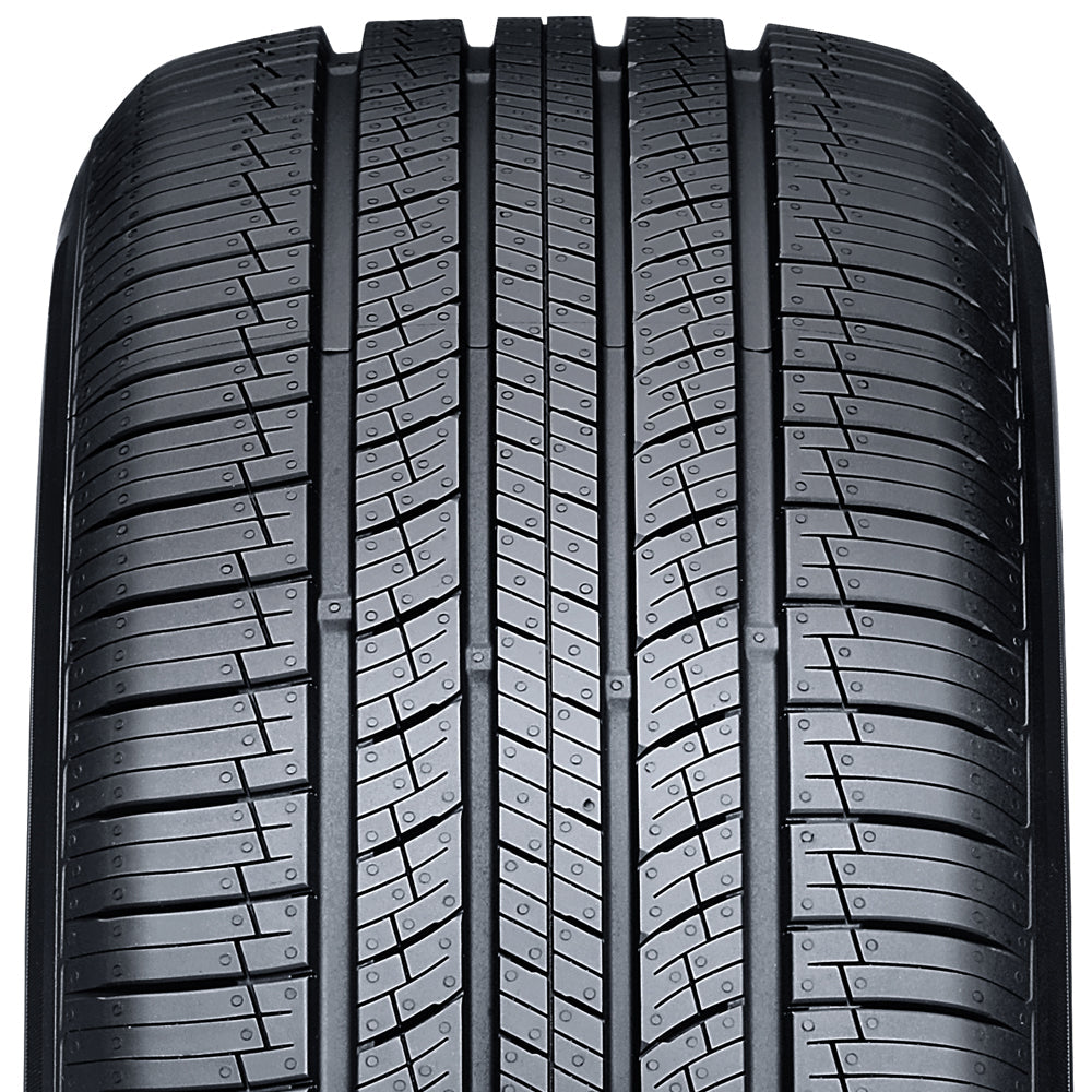 Nexen Roadian GTX 235/60R18 107V XL - Premium Tires from Nexen - Just $240.96! Shop now at OD Tires