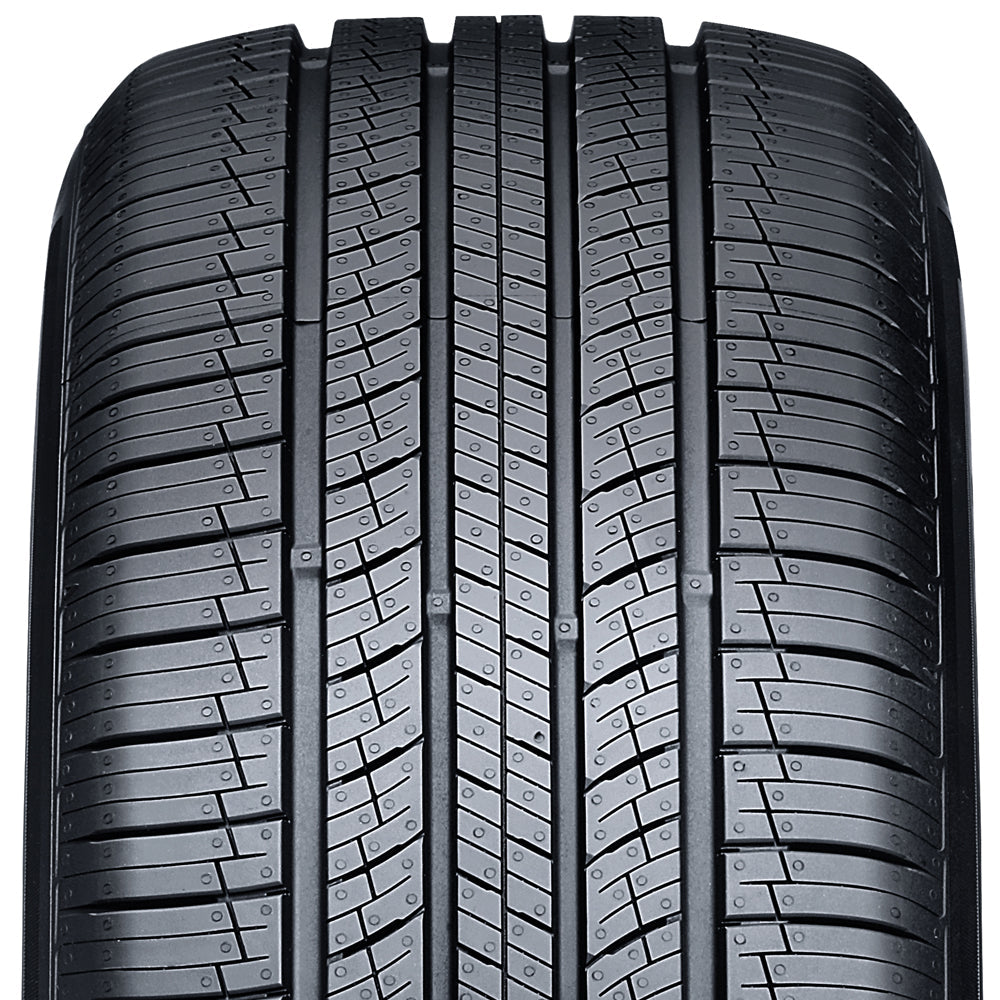 Nexen Roadian GTX 235/45R19 95H RBL - Premium Tires from Nexen - Just $240.83! Shop now at OD Tires