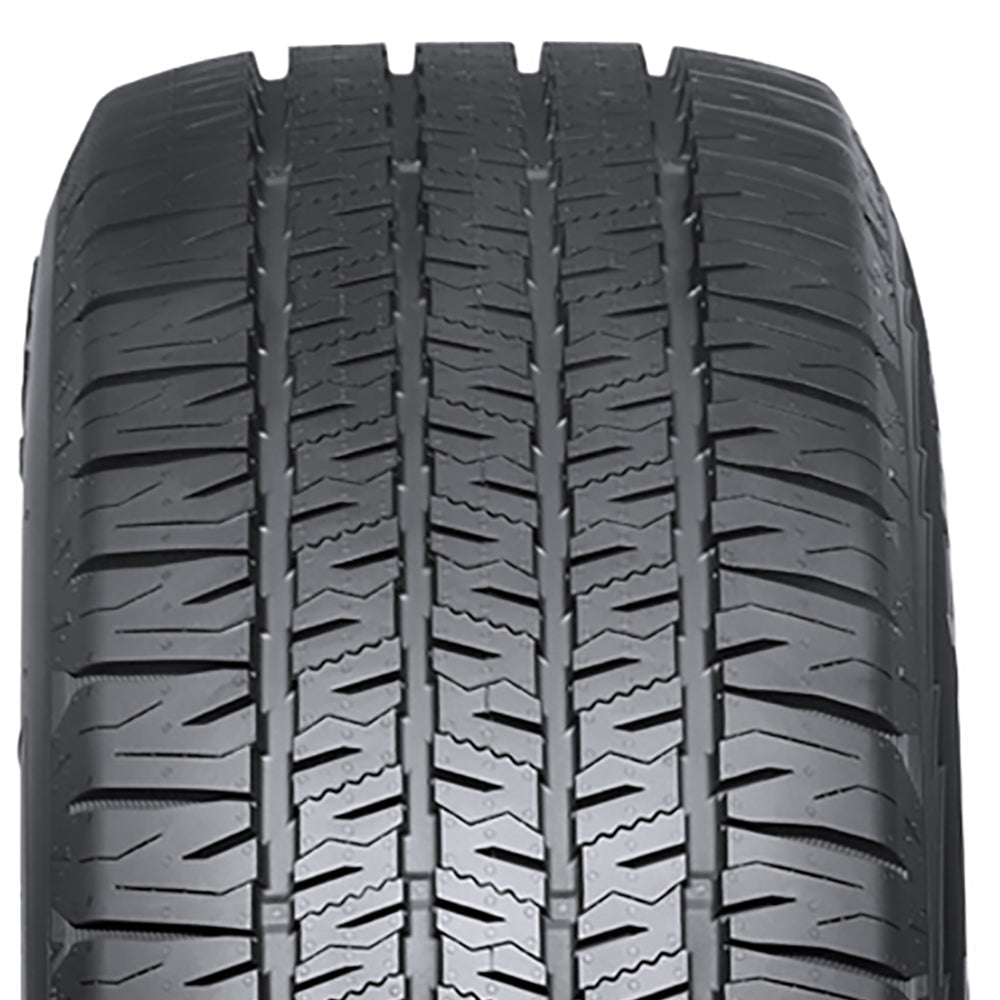 Nexen Roadian HTX 2 LT245/70R17 119/116S E/10 RWL - Premium Tires from Nexen - Just $237.34! Shop now at OD Tires