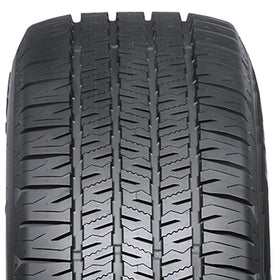 Nexen Roadian HTX 2 265/70R18 116T - Premium Tires from Nexen - Just $268.02! Shop now at OD Tires