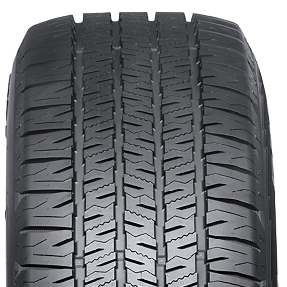 Nexen Roadian HTX 2 255/70R17 112T RWL - Premium Tires from Nexen - Just $238.34! Shop now at OD Tires