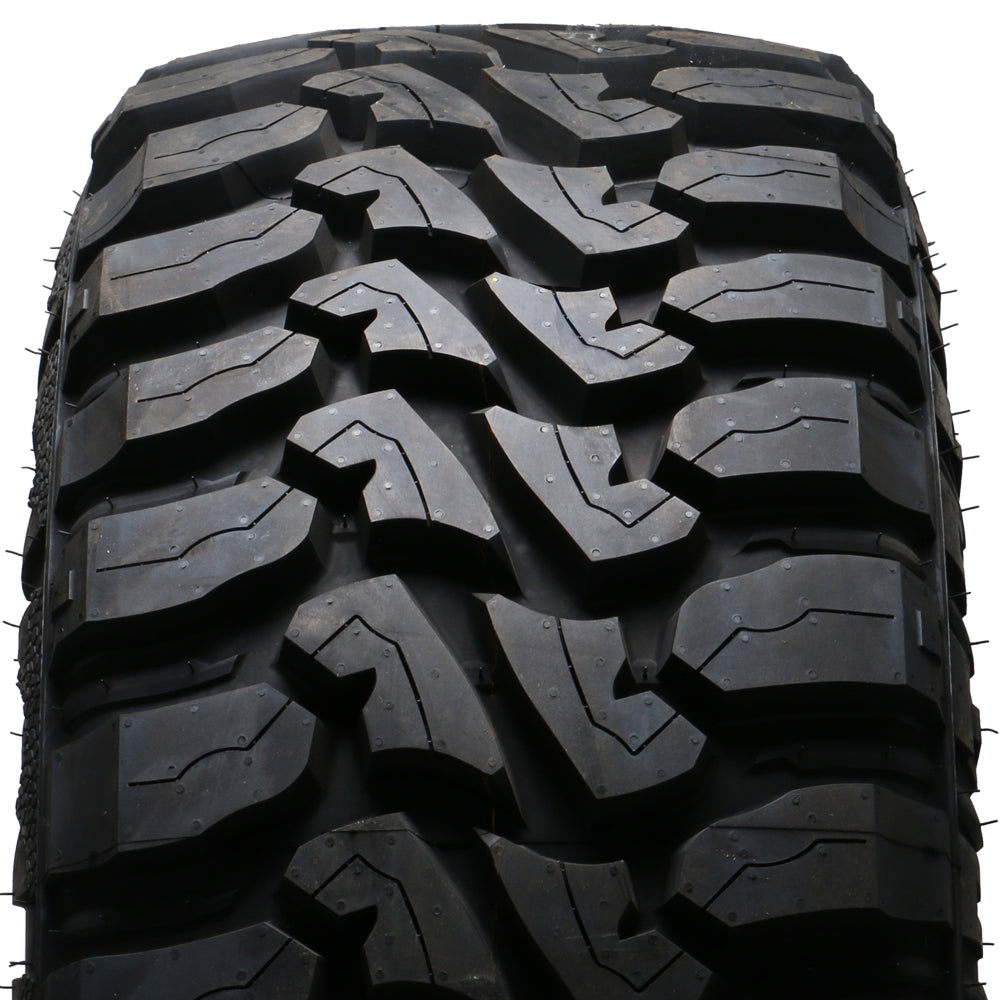 Nexen Roadian MTX RM7 LT285/55R20 122/119Q E/10 ROBL (B)/RBL (M) - Premium Tires from Nexen - Just $405.54! Shop now at OD Tires