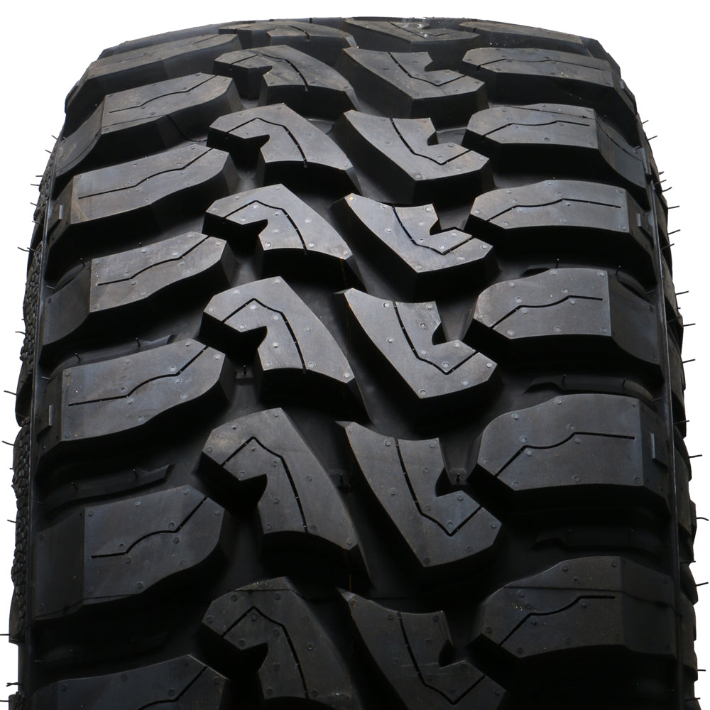 Nexen Roadian MTX RM7 LT305/55R20 125/122Q F/12 ROBL (B)/RBL (M) - Premium Tires from Nexen - Just $412.89! Shop now at OD Tires