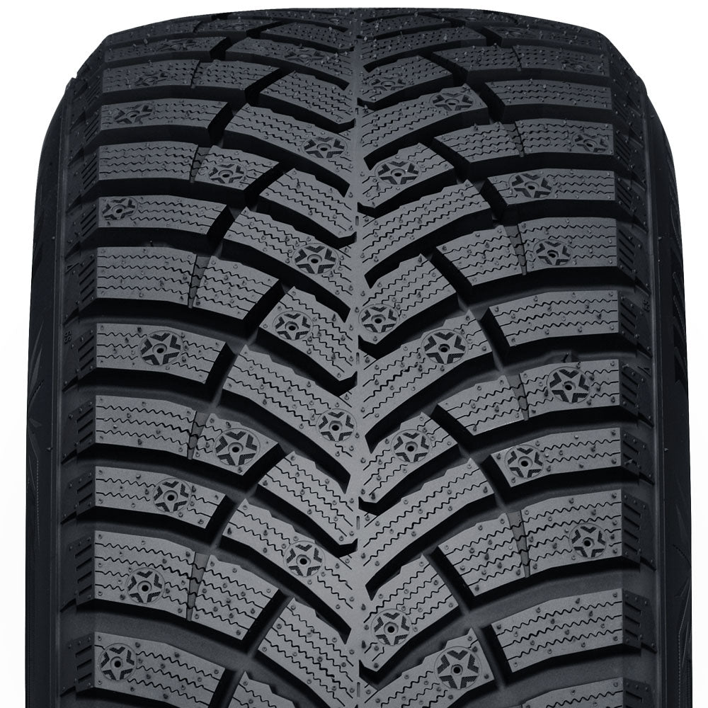 Nexen WinGuard WINSPIKE 3 225/60R18 104T XL - Premium Tires from Nexen - Just $215.10! Shop now at OD Tires