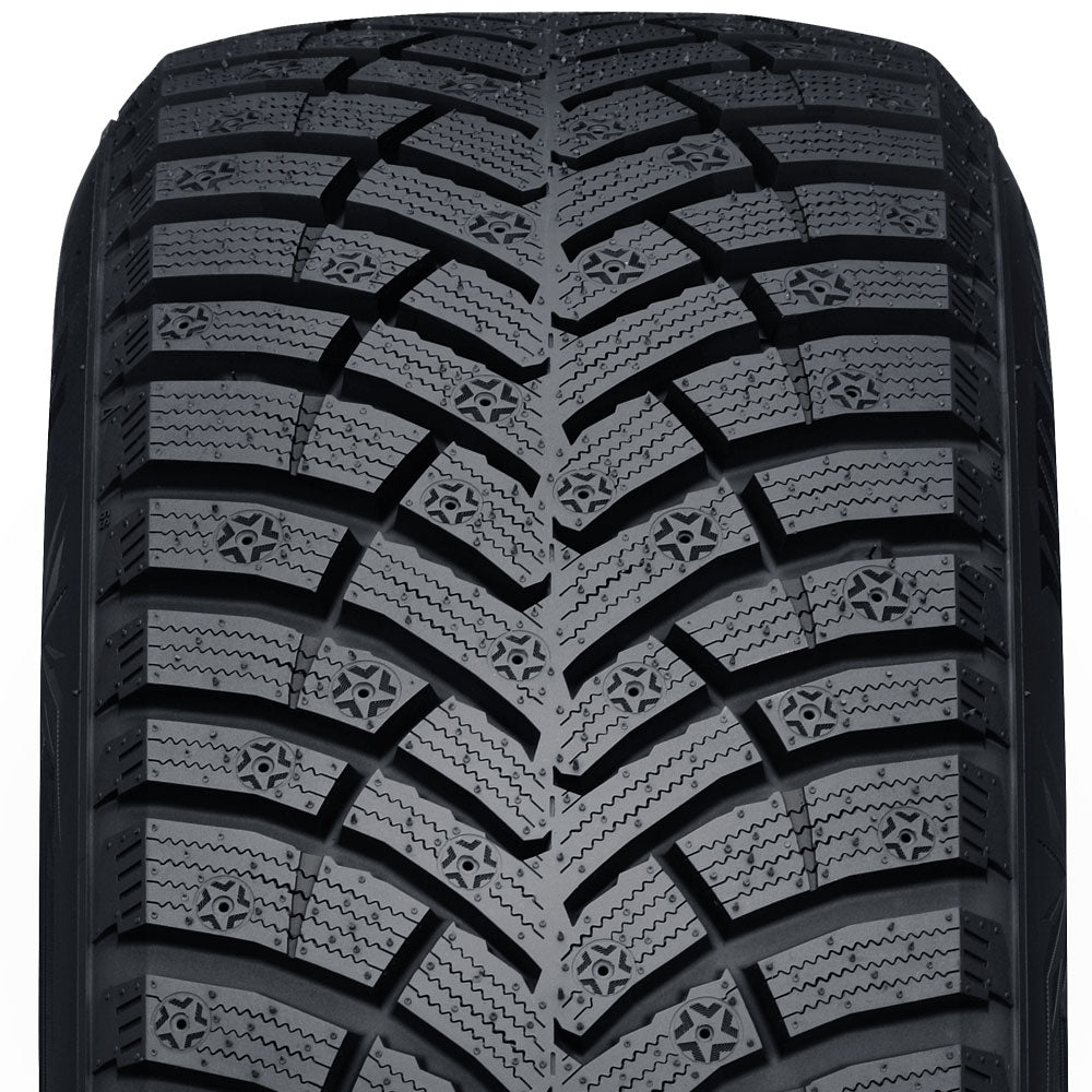 Nexen WinGuard WINSPIKE 3 235/65R17 104T RBL - Premium Tires from Nexen - Just $168.17! Shop now at OD Tires