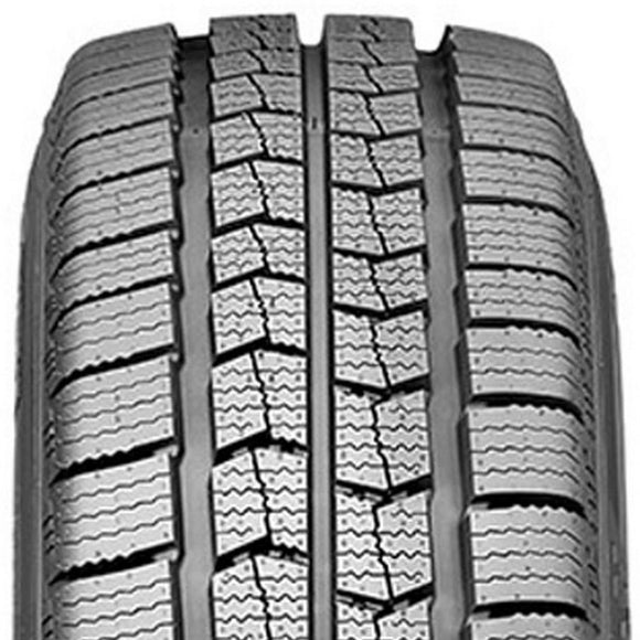 Nexen WinGuard WT1 205/65R15C 102/100R C/6 - Premium Tires from Nexen - Just $162.53! Shop now at OD Tires