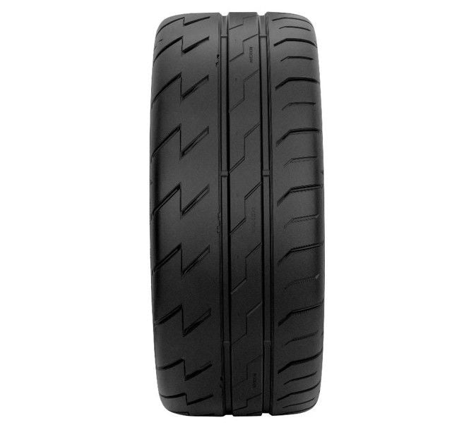 Nexen N Fera Sport R 275/35R18 95W - Premium Tires from Nexen - Just $352.38! Shop now at OD Tires