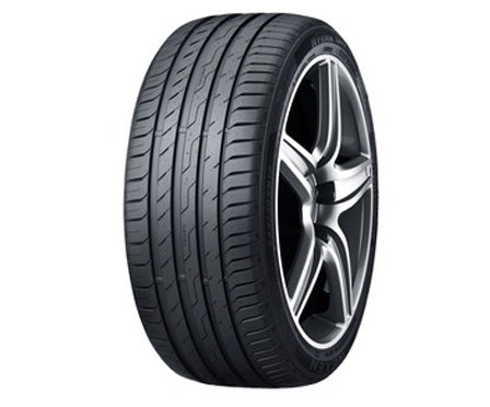 Nexen N Fera Sport 265/45R19 105Y XL - Premium Tires from Nexen - Just $470.81! Shop now at OD Tires