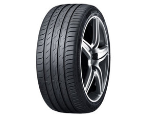Nexen N Fera Sport 295/40R19 108Y XL - Premium Tires from Nexen - Just $496.87! Shop now at OD Tires