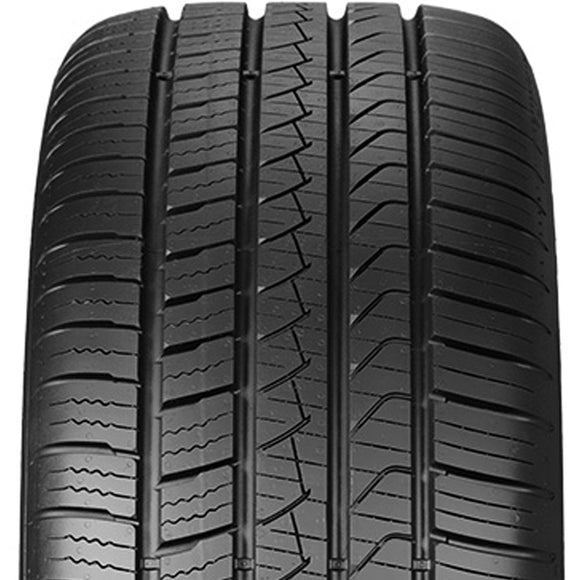 Pirelli P-Zero All Season 255/40R20 101H XL (MO-S) (ELECT) - Premium Tires from Pirelli - Just $482.62! Shop now at OD Tires