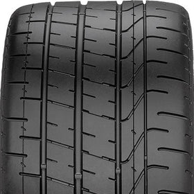 Pirelli P-Zero Corsa 345/30ZR20 106Y (F) - Premium Tires from Pirelli - Just $1075.52! Shop now at OD Tires