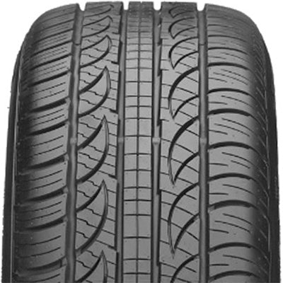 Pirelli P-Zero Nero All Season P245/40R18 93V RFT - Premium Tires from Pirelli - Just $346.25! Shop now at OD Tires