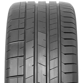 Pirelli P-Zero (PZ4-Luxury) 245/35R21 96Y XL (VOL) (PNCS) - Premium Tires from Pirelli - Just $590.53! Shop now at OD Tires