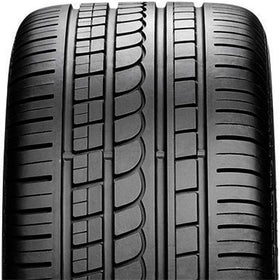 Pirelli P-Zero Rosso 295/35ZR18 99Y - Premium Tires from Pirelli - Just $604.76! Shop now at OD Tires