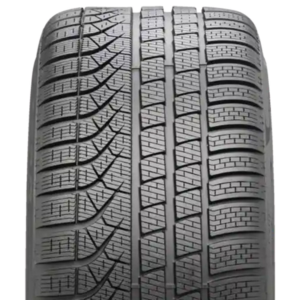 Pirelli P-Zero Winter 255/40R21 102H XL (*) - Premium Tires from Pirelli - Just $649.44! Shop now at OD Tires