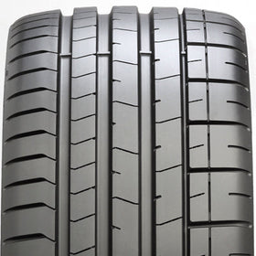 Pirelli P-Zero 255/40R20 101W XL (MO) - Premium Tires from Pirelli - Just $441.12! Shop now at OD Tires