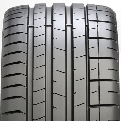 Pirelli P-Zero 285/40R22 106Y (MO) - Premium Tires from Pirelli - Just $712.67! Shop now at OD Tires