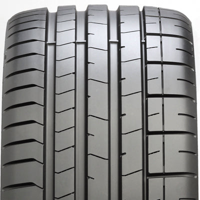 Pirelli P-Zero 235/35ZR19 91Y XL (AR) - Premium Tires from Pirelli - Just $432.22! Shop now at OD Tires