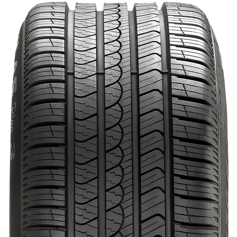 Pirelli Scorpion AS Plus 3 225/40R18 92Y XL - Premium Tires from Pirelli - Just $228.86! Shop now at OD Tires