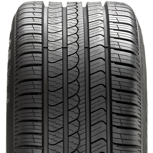 Pirelli Scorpion AS Plus 3 235/35R19 91Y XL - Premium Tires from Pirelli - Just $299.41! Shop now at OD Tires