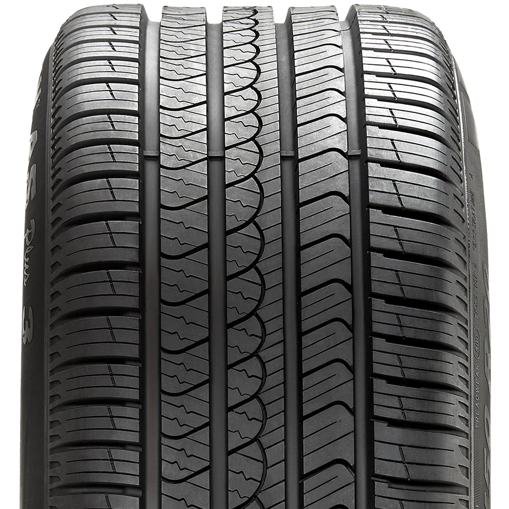 Pirelli Scorpion AS Plus 3 265/35R22 102Y XL (PNCS) (ELECT) - Premium Tires from Pirelli - Just $586.97! Shop now at OD Tires