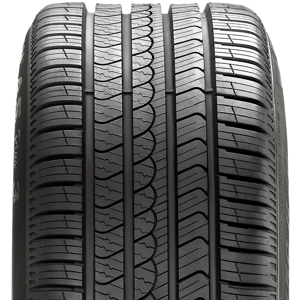 Pirelli Scorpion AS Plus 3 225/50R17 98W XL - Premium Tires from Pirelli - Just $257.32! Shop now at OD Tires
