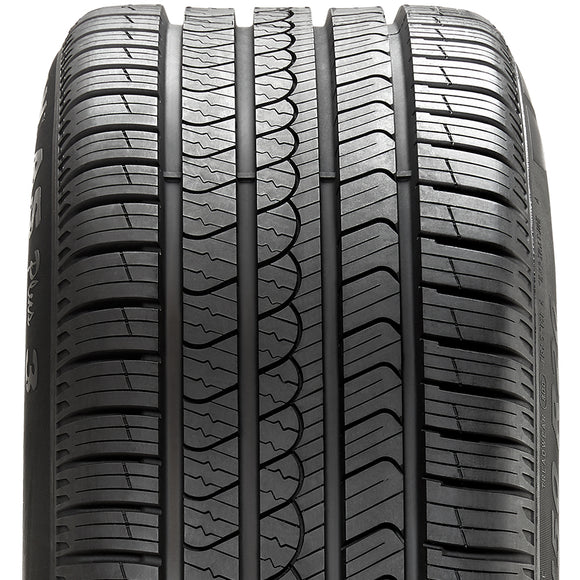 Pirelli Scorpion AS Plus 3 235/40R18 95Y XL - Premium Tires from Pirelli - Just $251.39! Shop now at OD Tires