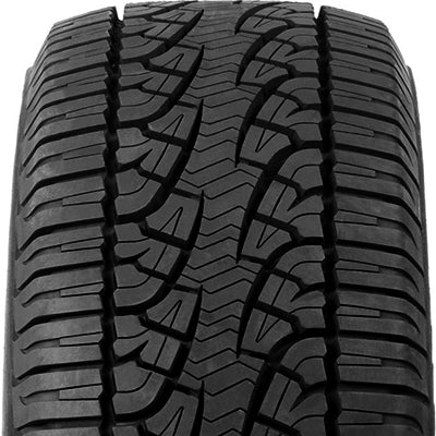 Pirelli Scorpion STR P275/55R20 111H - Premium Tires from Pirelli - Just $317.79! Shop now at OD Tires