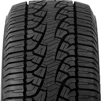 Pirelli Scorpion STR P245/50R20 102H - Premium Tires from Pirelli - Just $265.03! Shop now at OD Tires