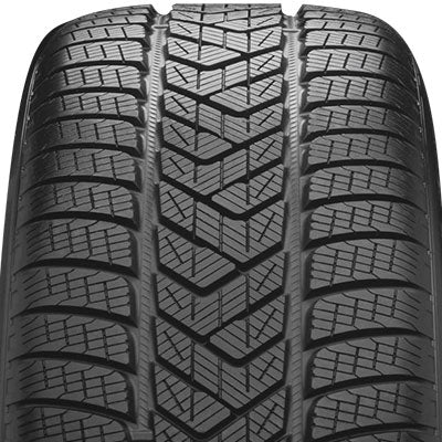 Pirelli Scorpion Winter 325/35R22 114V XL (MO1A) - Premium Tires from Pirelli - Just $877.92! Shop now at OD Tires