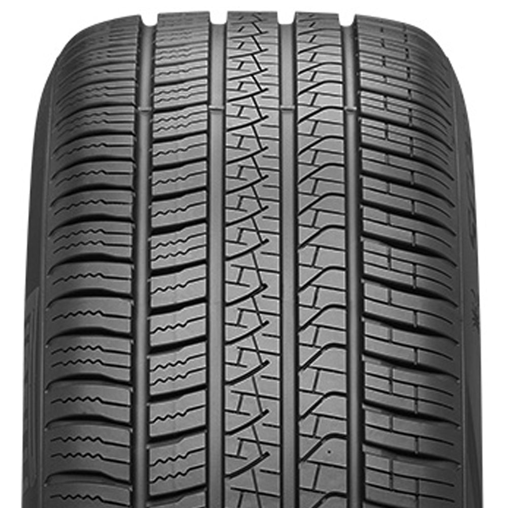 Pirelli Scorpion Zero All Season 295/35R21 107V XL (MO1) - Premium Tires from Pirelli - Just $608.32! Shop now at OD Tires