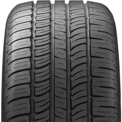 Pirelli Scorpion Zero Asimmetrico 275/50R20 113W XL RFT (MOE) - Premium Tires from Pirelli - Just $506.34! Shop now at OD Tires