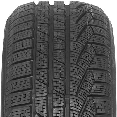 Pirelli Winter 210 Sottozero Serie II 225/50R17 94H RFT (*) - Premium Tires from Pirelli - Just $387.89! Shop now at OD Tires