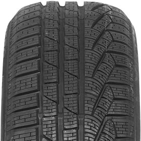Pirelli Winter 210 Sottozero Serie II 205/55R17 91H RFT (*) - Premium Tires from Pirelli - Just $351.37! Shop now at OD Tires