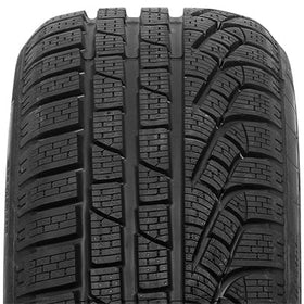 Pirelli Winter 240 Sottozero Serie II 235/35R19 87V (N1) - Premium Tires from Pirelli - Just $465.89! Shop now at OD Tires