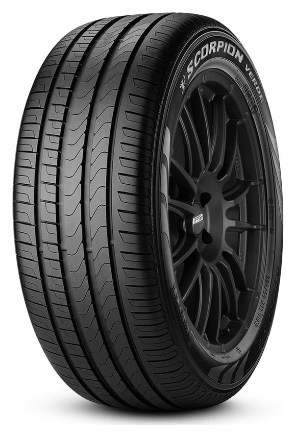 Pirelli Scorpion 225/55R18 98H - Premium Tires from Pirelli - Just $314.24! Shop now at OD Tires