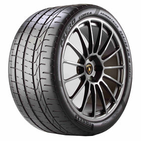 Pirelli P-Zero Corsa ASIM 2 245/35R19 93Y XL (AR) - Premium Tires from Pirelli - Just $604.17! Shop now at OD Tires