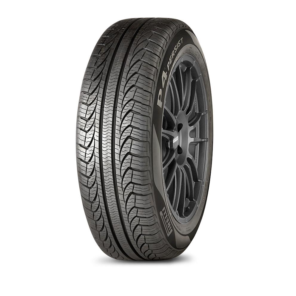 Pirelli P4 Persist All Season Plus  185/65R15 88T - Premium Tires from Pirelli - Just $151.19! Shop now at OD Tires