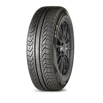 Pirelli P4 Persist All Season Plus  205/65R16 95T - Premium Tires from Pirelli - Just $169.57! Shop now at OD Tires