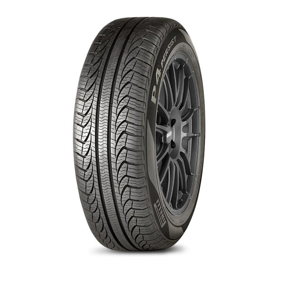 Pirelli P4 Persist All Season Plus  225/50R18 95H - Premium Tires from Pirelli - Just $207.52! Shop now at OD Tires